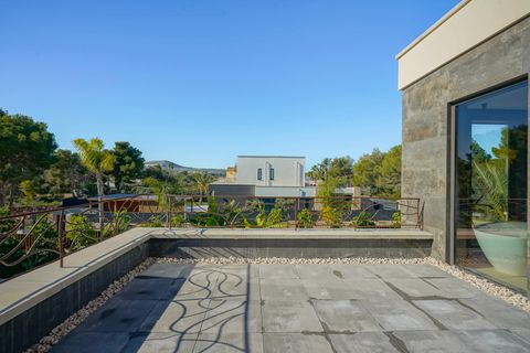 Villa i Javea, Alicante, Javea - € 1.749.000 | Ref: SLV15-8468Y - foto 24