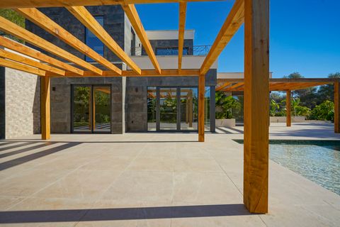 Villa i Javea, Alicante, Javea - € 1.749.000 | Ref: SLV15-8468Y - foto 34