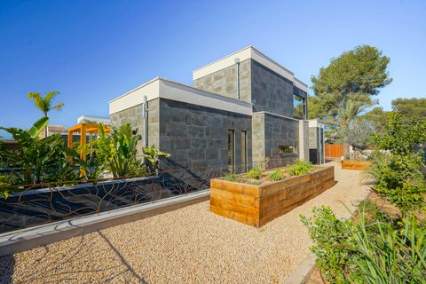Villa i Javea, Alicante, Javea - € 1.749.000 | Ref: SLV15-8468Y - foto 36