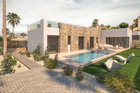 Villa i Algorfa, Alicante, Algorfa - € 579 000 | Ref: 803 - foto 2