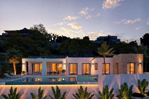Villa i Calpe, Alicante, Calpe - € 1.750.000 | Ref: 805 - foto 2