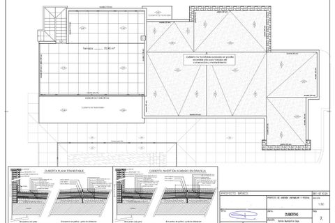 Villa i Calpe, Alicante, Calpe - € 1.750.000 | Ref: 805 - foto 7