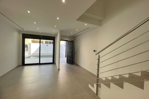 Villa a Almoradi, Alicante, Almoradi - € 359.900 | Ref: 804 - foto 9