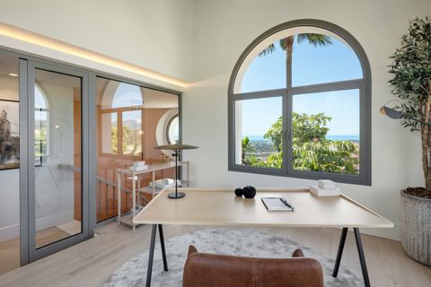 Villa a La Heredia, Malaga, La Heredia - € 10.800.000 | Ref: SLV34-1973B - foto 29