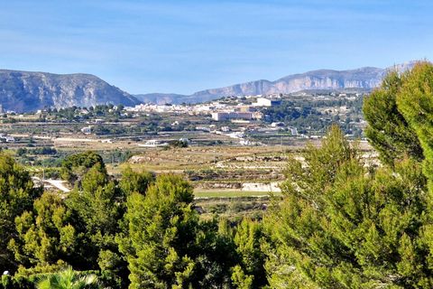 Villa i Moraira, Alicante, Moraira - € 1.499.000 | Ref: ES-MOR-018290 - foto 2