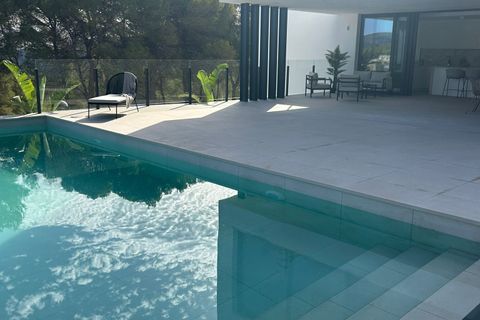 Villa i Moraira, Alicante, Moraira - € 1.499.000 | Ref: ES-MOR-018290 - foto 3
