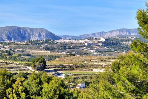 Villa i Moraira, Alicante, Moraira - € 1.499.000 | Ref: ES-MOR-018290 - foto 5