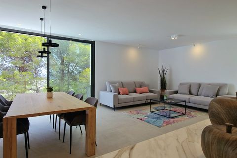 Villa i Moraira, Alicante, Moraira - € 1.499.000 | Ref: ES-MOR-018290 - foto 7