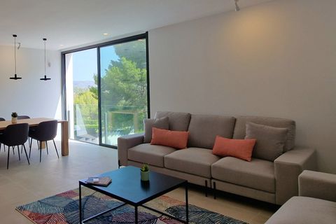 Villa i Moraira, Alicante, Moraira - € 1.499.000 | Ref: ES-MOR-018290 - foto 8