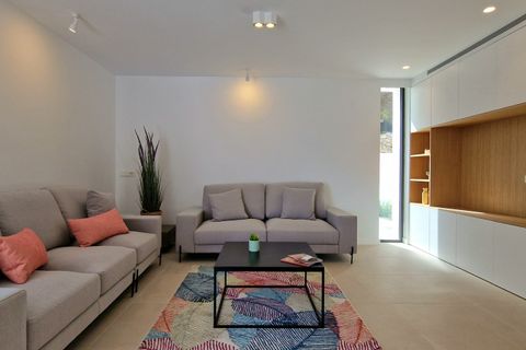 Villa i Moraira, Alicante, Moraira - € 1.499.000 | Ref: ES-MOR-018290 - foto 9