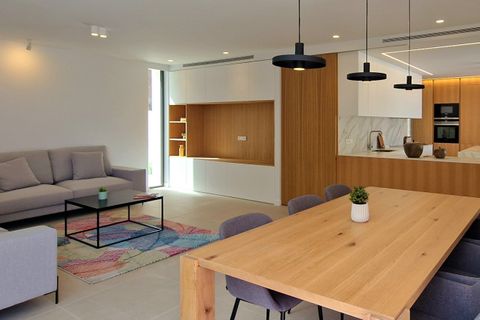 Villa i Moraira, Alicante, Moraira - € 1.499.000 | Ref: ES-MOR-018290 - foto 10
