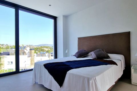 Villa i Moraira, Alicante, Moraira - € 1.499.000 | Ref: ES-MOR-018290 - foto 20