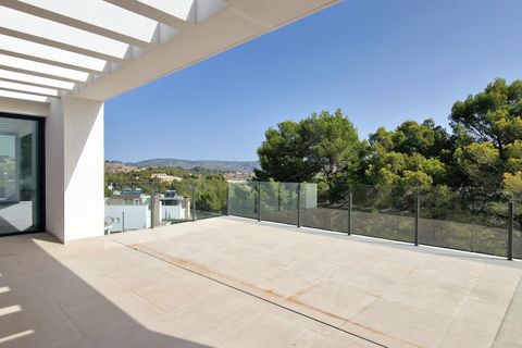 Villa i Moraira, Alicante, Moraira - € 1.499.000 | Ref: ES-MOR-018290 - foto 23