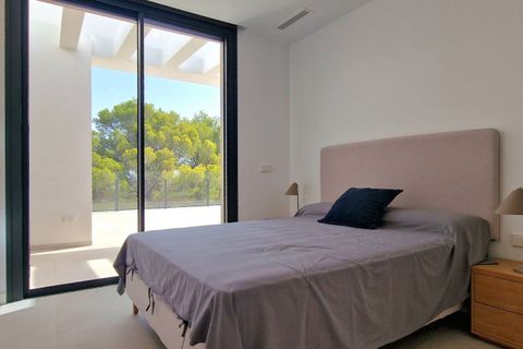 Villa i Moraira, Alicante, Moraira - € 1.499.000 | Ref: ES-MOR-018290 - foto 24