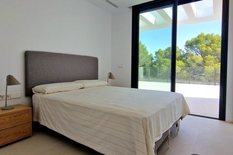 Villa i Moraira, Alicante, Moraira - € 1.499.000 | Ref: ES-MOR-018290 - foto 28