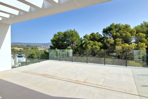 Villa i Moraira, Alicante, Moraira - € 1.499.000 | Ref: ES-MOR-018290 - foto 29