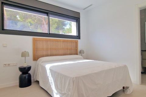 Villa i Moraira, Alicante, Moraira - € 1.499.000 | Ref: ES-MOR-018290 - foto 30