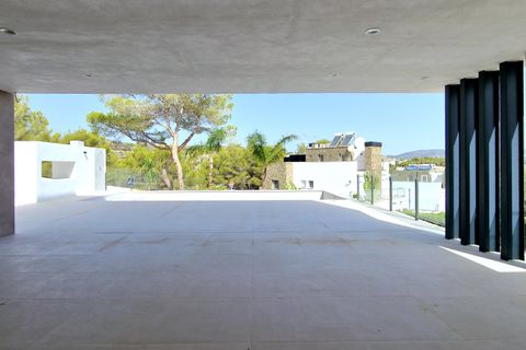 Villa i Moraira, Alicante, Moraira - € 1.499.000 | Ref: ES-MOR-018290 - foto 32