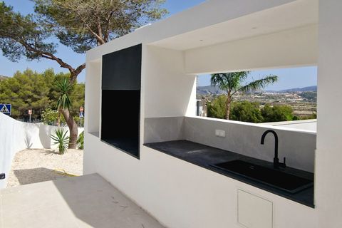 Villa i Moraira, Alicante, Moraira - € 1.499.000 | Ref: ES-MOR-018290 - foto 36