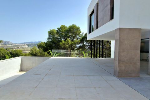 Villa i Moraira, Alicante, Moraira - € 1.499.000 | Ref: ES-MOR-018290 - foto 37