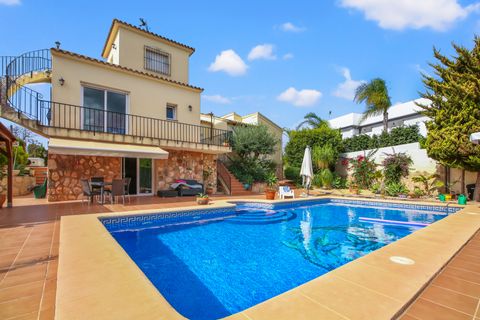 Villa i Moraira, Alicante, Moraira - € 940.000 | Ref: ES-MOR-019276 - foto 2