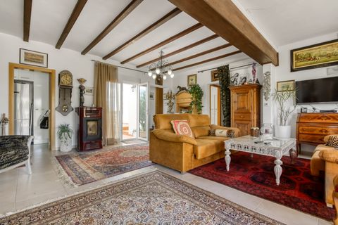 Villa i Moraira, Alicante, Moraira - € 940.000 | Ref: ES-MOR-019276 - foto 4