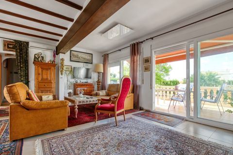 Villa i Moraira, Alicante, Moraira - € 940.000 | Ref: ES-MOR-019276 - foto 5
