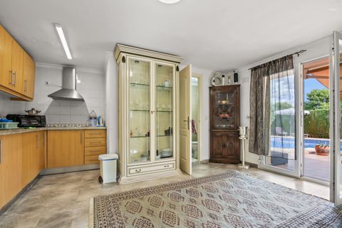 Villa i Moraira, Alicante, Moraira - € 940.000 | Ref: ES-MOR-019276 - foto 14