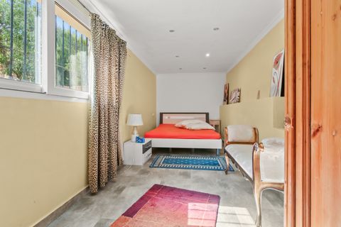Villa i Moraira, Alicante, Moraira - € 940.000 | Ref: ES-MOR-019276 - foto 16