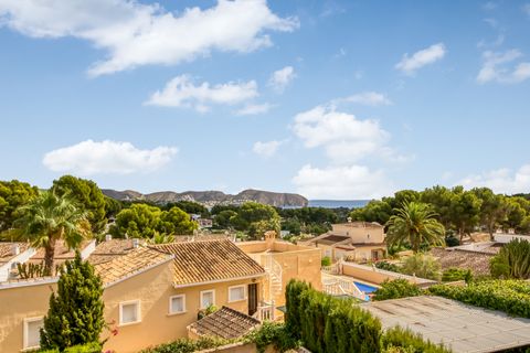 Villa i Moraira, Alicante, Moraira - € 940.000 | Ref: ES-MOR-019276 - foto 17