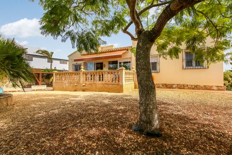 Villa i Moraira, Alicante, Moraira - € 940.000 | Ref: ES-MOR-019276 - foto 18