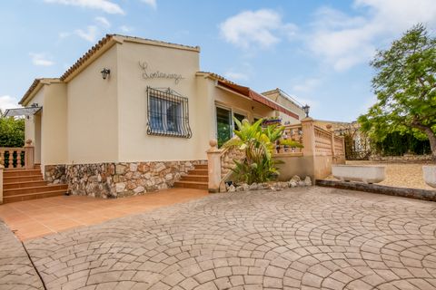 Villa i Moraira, Alicante, Moraira - € 940.000 | Ref: ES-MOR-019276 - foto 19