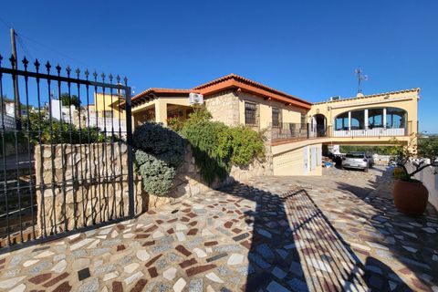 Villa a Potries, Valencia, Potries - € 399.000 | Ref: ES-OLI-019290 - foto 2
