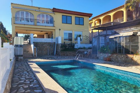 Villa a Potries, Valencia, Potries - € 399.000 | Ref: ES-OLI-019290 - foto 3