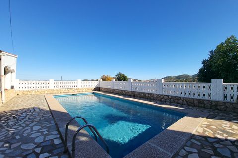 Villa a Potries, Valencia, Potries - € 399.000 | Ref: ES-OLI-019290 - foto 4