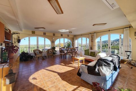 Villa a Potries, Valencia, Potries - € 399.000 | Ref: ES-OLI-019290 - foto 6