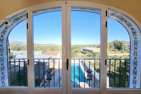 Villa a Potries, Valencia, Potries - € 399.000 | Ref: ES-OLI-019290 - foto 8