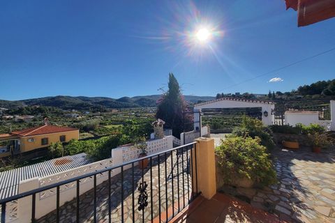 Villa a Potries, Valencia, Potries - € 399.000 | Ref: ES-OLI-019290 - foto 27