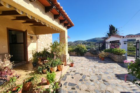 Villa a Potries, Valencia, Potries - € 399.000 | Ref: ES-OLI-019290 - foto 30