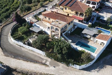 Villa a Potries, Valencia, Potries - € 399.000 | Ref: ES-OLI-019290 - foto 32