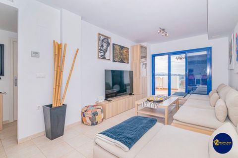 Lejlighed i Almunecar, Granada, Almunecar - € 395.000 | Ref: 3445TPA - foto 7