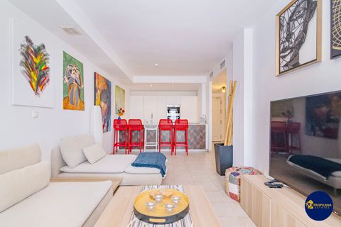 Lejlighed i Almunecar, Granada, Almunecar - € 395.000 | Ref: 3445TPA - foto 12