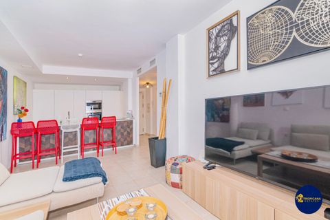 Lejlighed i Almunecar, Granada, Almunecar - € 395.000 | Ref: 3445TPA - foto 13
