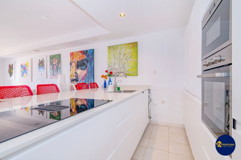 Lejlighed i Almunecar, Granada, Almunecar - € 395.000 | Ref: 3445TPA - foto 14