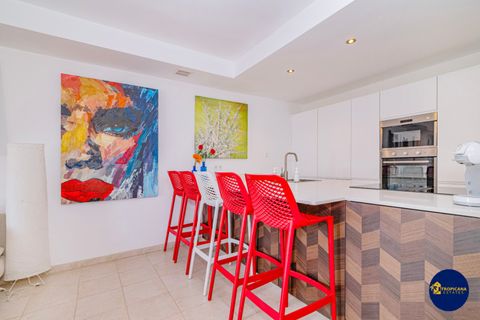 Lejlighed i Almunecar, Granada, Almunecar - € 395.000 | Ref: 3445TPA - foto 15