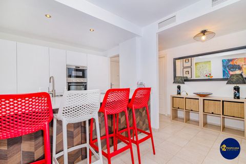 Lejlighed i Almunecar, Granada, Almunecar - € 395.000 | Ref: 3445TPA - foto 16