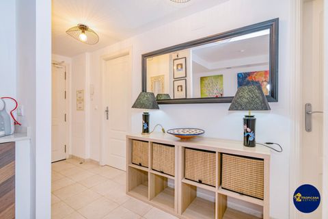 Lejlighed i Almunecar, Granada, Almunecar - € 395.000 | Ref: 3445TPA - foto 18