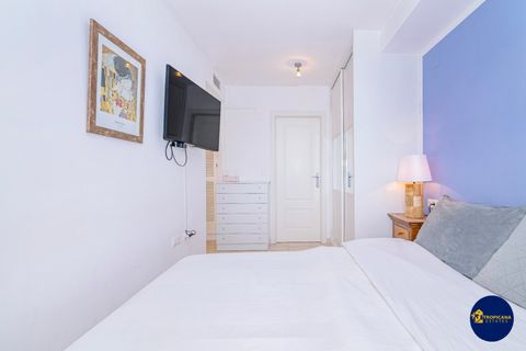 Lejlighed i Almunecar, Granada, Almunecar - € 395.000 | Ref: 3445TPA - foto 21