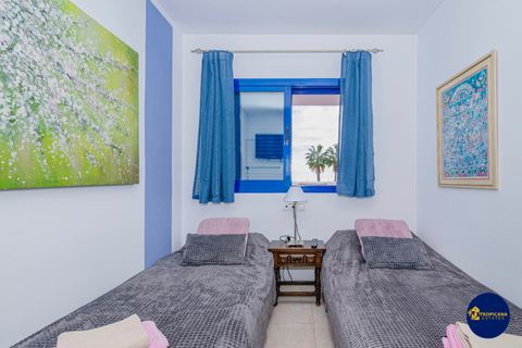 Lejlighed i Almunecar, Granada, Almunecar - € 395.000 | Ref: 3445TPA - foto 25
