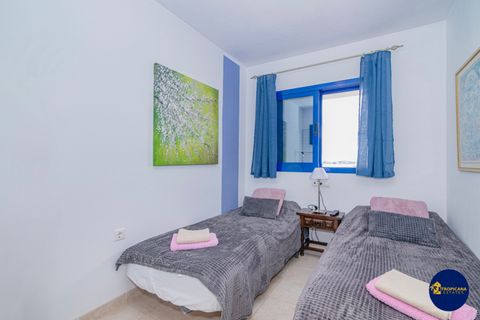 Lejlighed i Almunecar, Granada, Almunecar - € 395.000 | Ref: 3445TPA - foto 26